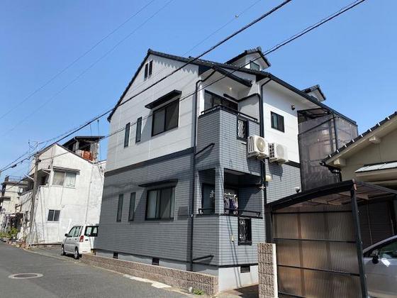 フレンズ伊福町