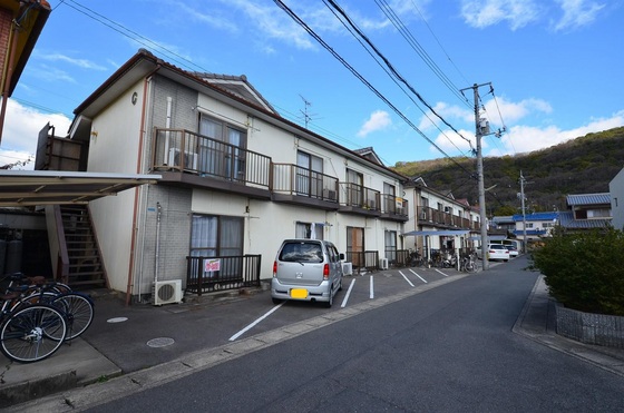 ホワイトメゾン津島Ｃ