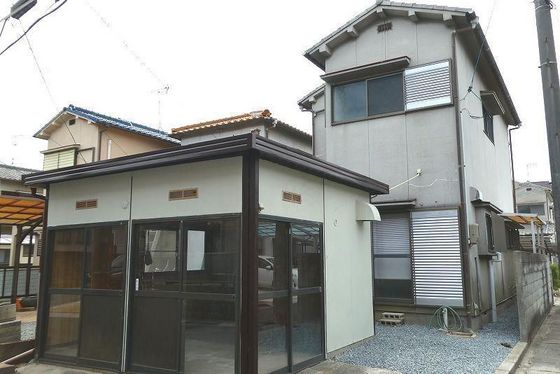 平井7丁目（T様）貸家