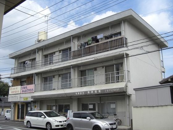 エトワール高屋ビル