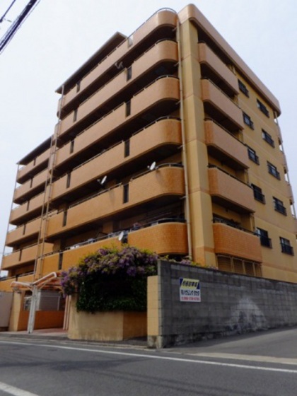 ふぁみ～ゆ中島田