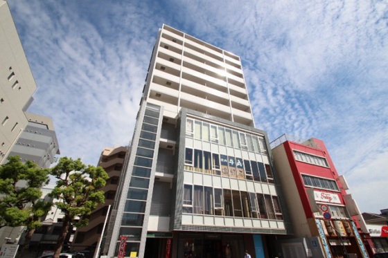 OWLSTYLE NISHIKIMACHI Ⅱ