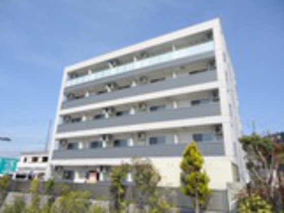 ディアコート下伊福