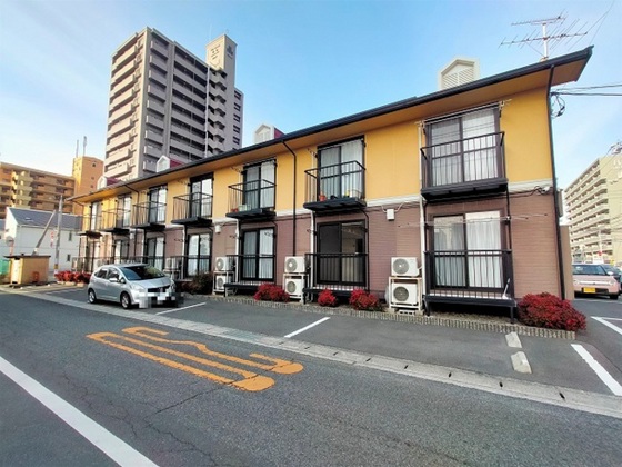 フローラル・コート