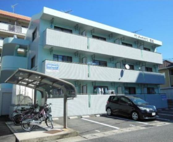 ワンダースメゾン青江