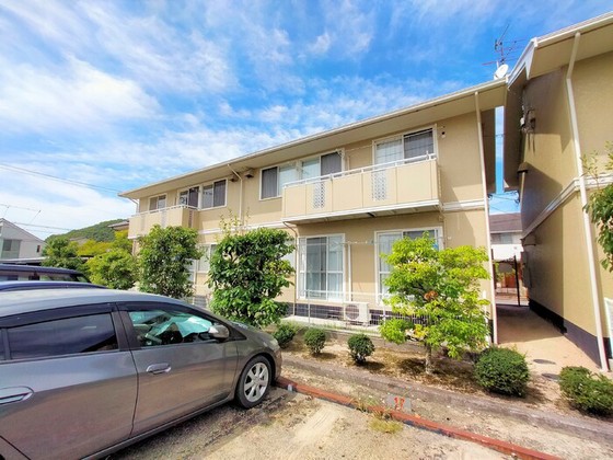 エトワール津島　A棟