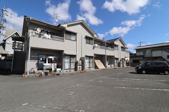 セブンアルコ　B棟