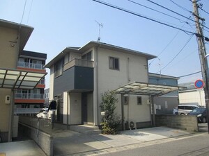 エスド・クーポラ外観写真