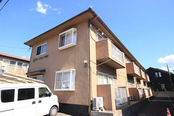 グリーンピュア浦安