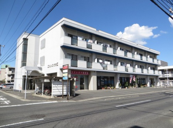 エバンス・ワケⅡ