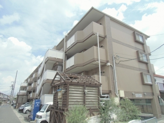 レクサス芳泉Ⅰ・Ⅱ