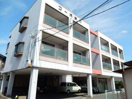 コーポ新川