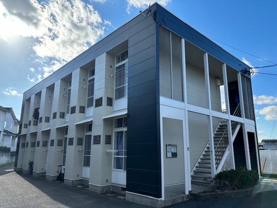 レオパレスクレールＪ・Ｋ