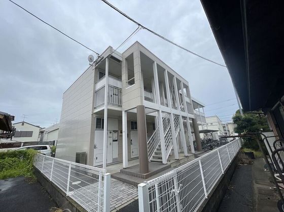 レオパレスファインドリーム