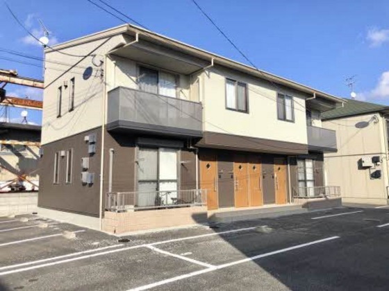 シャーメゾン野口　Ｃ棟