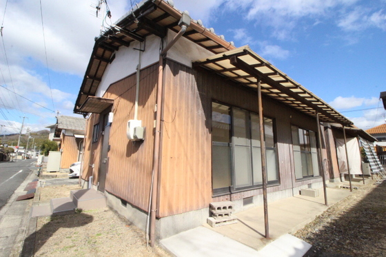 可知三丁目戸建C