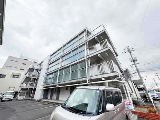 ウエストヒルズ野田　D棟