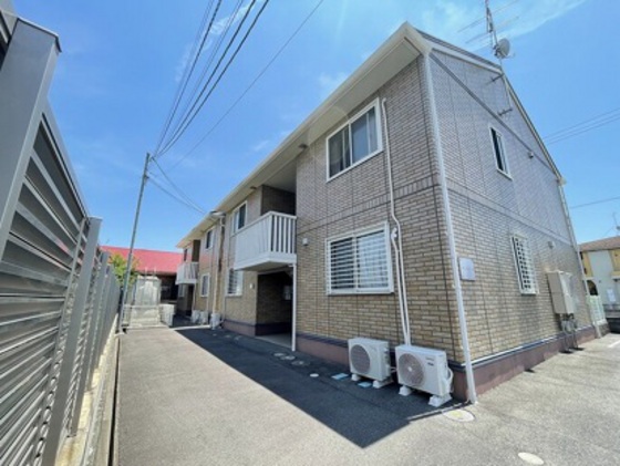 サンティーエ　B棟