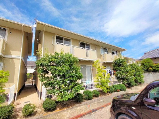 エトワール津島　Ｂ棟