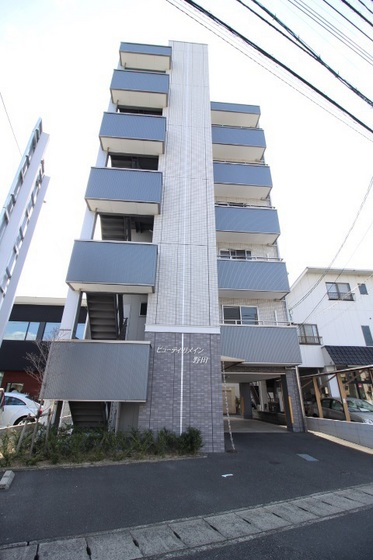 ビューティーリメイン野田