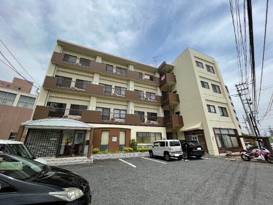 倉敷イーストコーポ