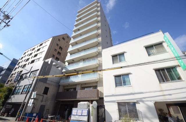 建物外観(建物外観)