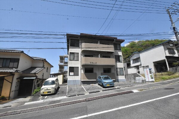 建物外観(建物外観)