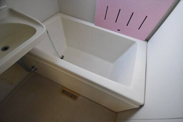 バス／シャワールーム等(バス／シャワールーム等)