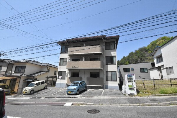 建物外観(建物外観)