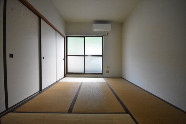 居室・リビング(和室)