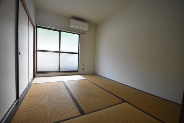 居室・リビング(和室)