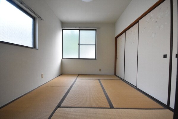居室・リビング(和室)