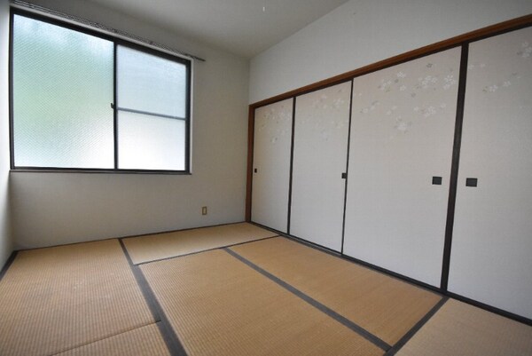 居室・リビング(和室)