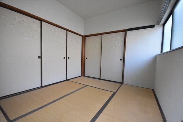 居室・リビング(和室)