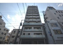 terraceの外観写真