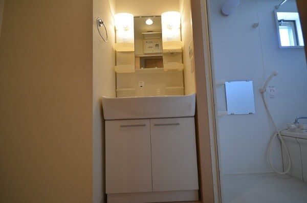 洗面所(洗面洗面台)