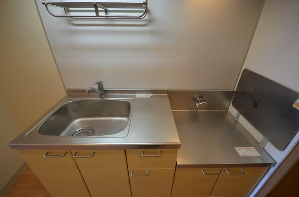 キッチン(ガスキッチン)