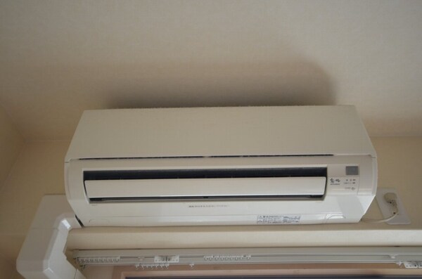 その他(エアコン)
