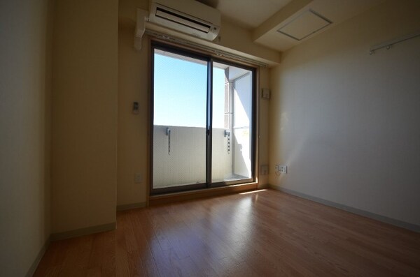 居室・リビング(洋室)