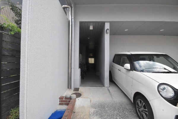 エントランス(エントランス)