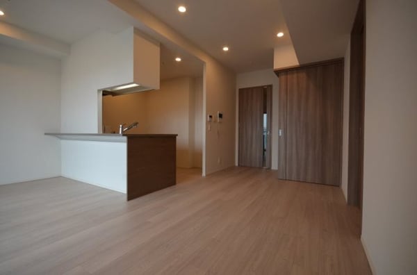 居室・リビング(リビング)