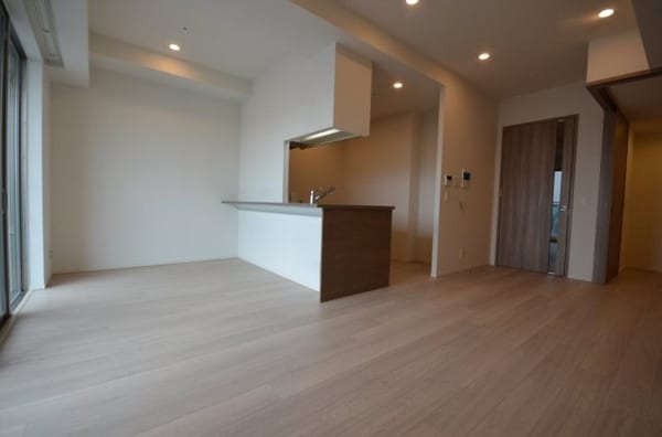 その他部屋・スペース(リビング)