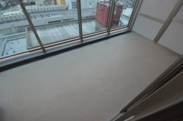 バルコニー(バルコニー)