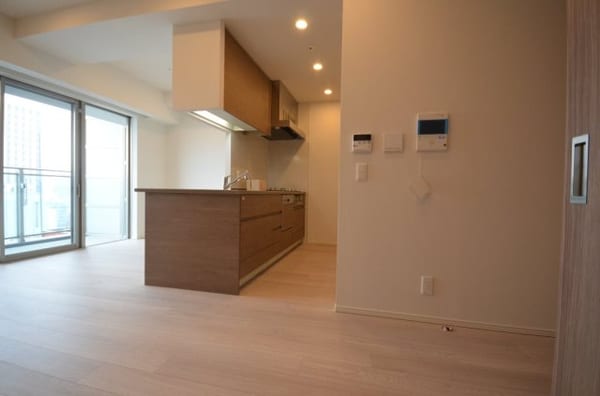 居室・リビング(リビング)