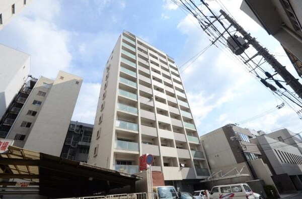 建物外観(建物外観)