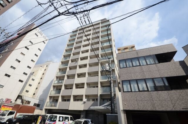 建物外観(建物外観)