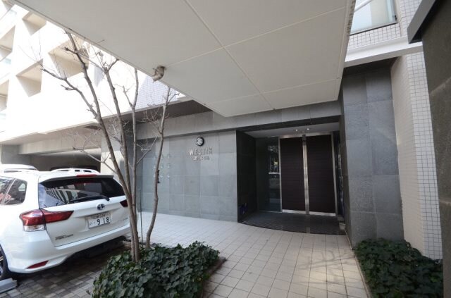 エントランス(エントランス)