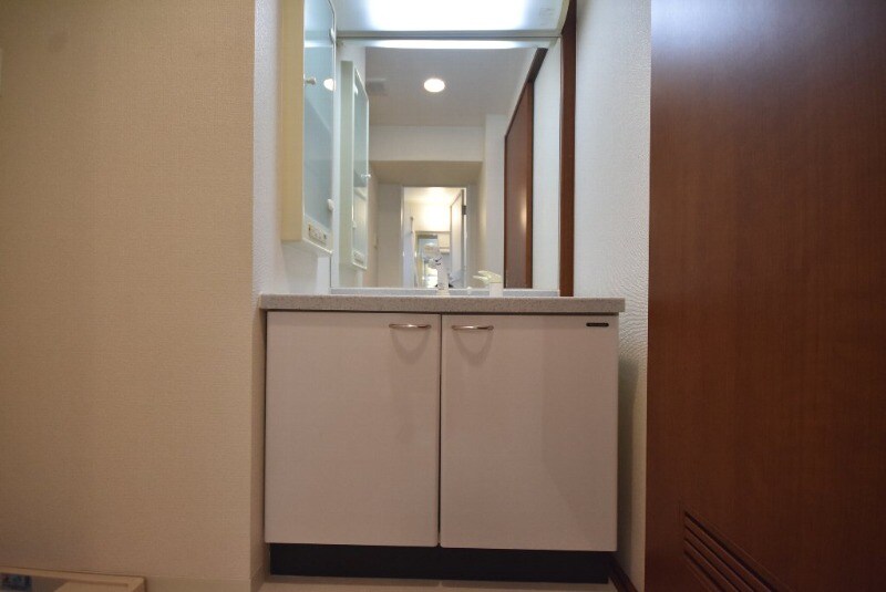 洗面所(洗面化粧台)