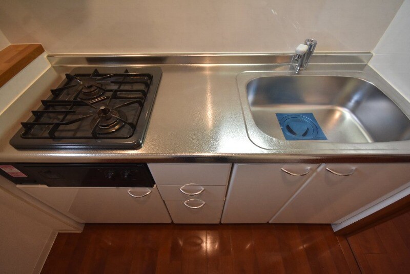 キッチン(システムキッチン)