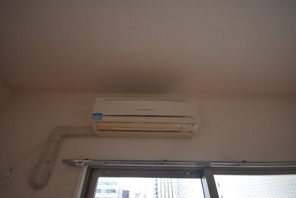 その他(エアコン)